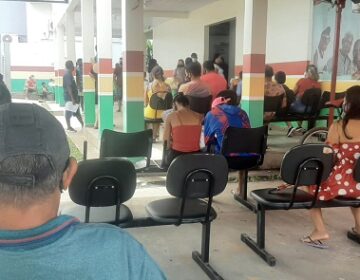 Gripe: Macapá registrou 14 mil casos em 2 meses