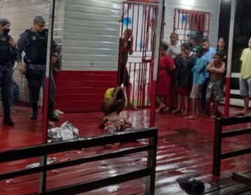 Adolescente é morto uma semana após sair da internação