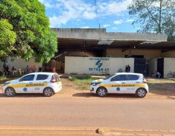 No Amapá, mais de 6 mil amargam demora na 1ª habilitação