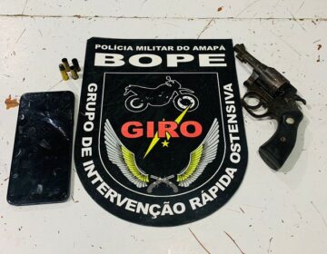 Jovem bandido morre após trocar tiros duas vezes com o Bope