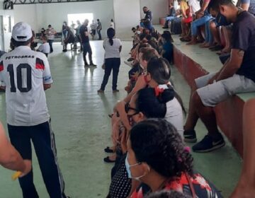 Número de casos salta e Amapá volta a registar quase 600 em um dia