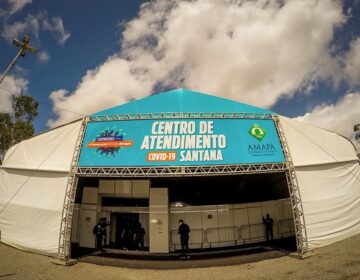 Covid-19: após 2 anos, Amapá está sem internações na rede pública