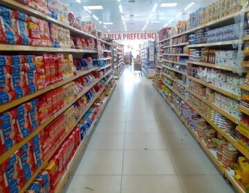 No Amapá, produtos da cesta básica tiveram aumento de até 72% em 2021, aponta IPC