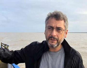 Clécio confere pesca oceânica e defende Oiapoque como polo industrial