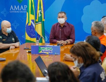 Aumento de casos de covid-19 pode cancelar programações de carnaval