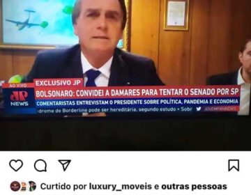 Politizando: Os ‘indiozinhos’ do Amapá e mais….