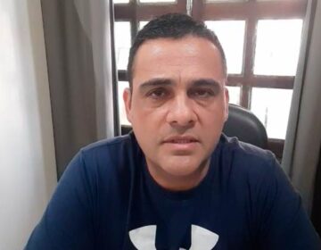 Duplo homicídio em Pracuúba: após ser afastado do caso, delegado fala em dossiê e álibi