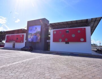 FCC organizará o concurso do Detran