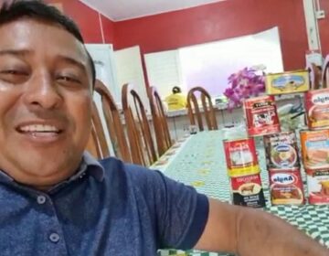 Dudão mantém silêncio, mas tenta agradar com exonerações de investigados