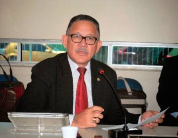 Ministro suspende execução da pena de Edinho Duarte