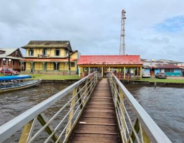 Amapá quer retorno de visto francês em Macapá