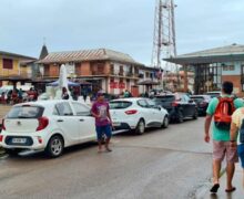 França anuncia superpresídio para terroristas na Guiana, a 180 km de Oiapoque