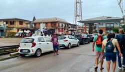 França anuncia superpresídio para terroristas na Guiana, a 180 km de Oiapoque