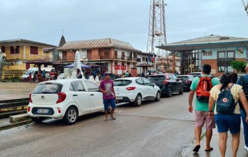 Amapá reforça segurança na fronteira e pode acelerar fim do visto para a Guiana