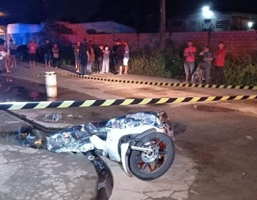 Atraído por loira, jovem é assassinado com tiros na cabeça