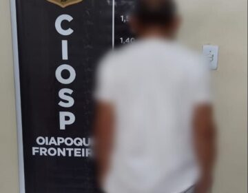 Idoso preso por estupro diz que menina estava ‘possuída pelo diabo’