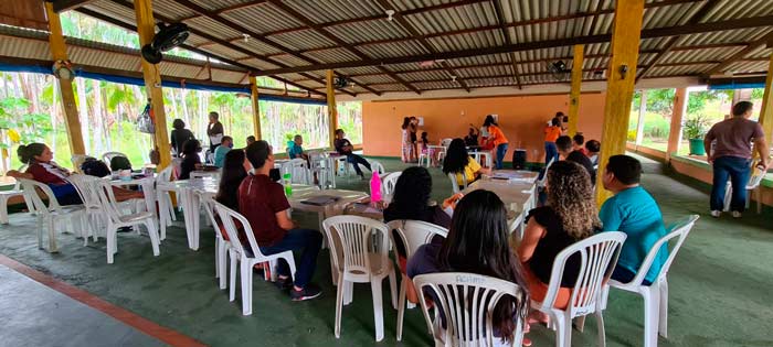 Em Macapá, adventistas traçam metas de evangelismo para 2022