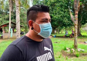 2 anos depois, 1º indígena a contrair covid-19 em Oiapoque ainda tem sequelas