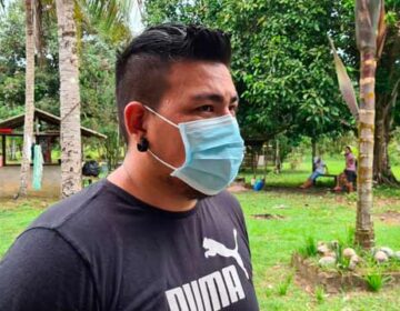 2 anos depois, 1º indígena a contrair covid-19 em Oiapoque ainda tem sequelas