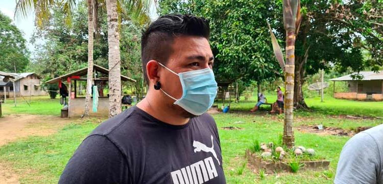 2 anos depois, 1º indígena a contrair covid-19 em Oiapoque ainda tem sequelas
