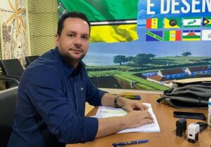Quem é Josenildo, o ‘novato’ campeão de votos de 2022