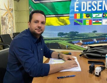 Quem é Josenildo, o ‘novato’ campeão de votos de 2022