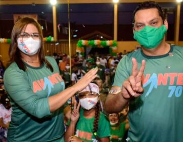Politizando: A Leda sem o Sadala, e mais…