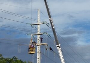 Leilão que prevê obras de segurança energética no Amapá ocorre em junho
