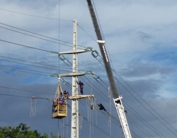 Leilão que prevê obras de segurança energética no Amapá ocorre em junho