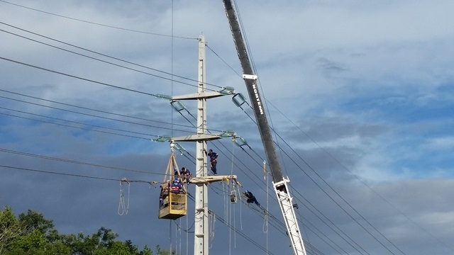 Leilão que prevê obras de segurança energética no Amapá ocorre em junho