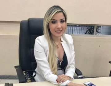 Vaga no TCE: justiça rejeita pedido de Luciana para impedir participação de Marília