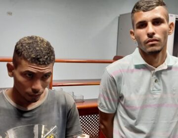Assaltantes que mataram PM são detentos com permissão para trabalhar fora do presídio