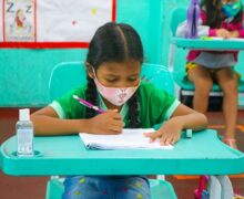 MP quer que município exija carteira de vacinação no ato da matrícula