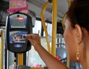No Amapá, só 27% dos estudantes se habilitam para a meia-passagem