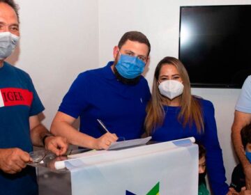Politizando: Ar de renovação no PSD e mais…