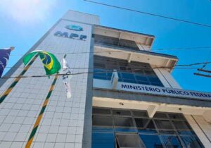 Em Macapá, MPF exige comprovação vacinal para entrada na sede