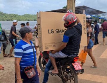 R$ 100 mi: Amapá confirma 13º salário para quinta