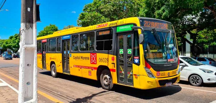 Empresas de ônibus têm liminar negada em processo contra Furlan