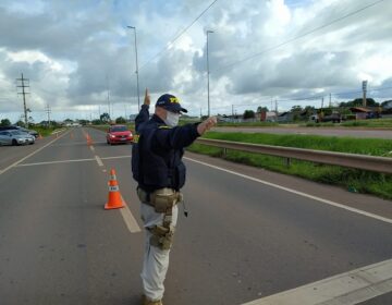 Carnaval teve uma morte e 30 motoristas embriagados nas estradas amapaenses