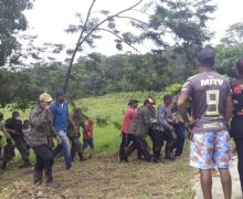 Pescadores desaparecidos são achados mortos no interior do Amapá