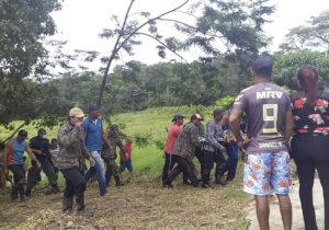 Pescadores desaparecidos são achados mortos no interior do Amapá