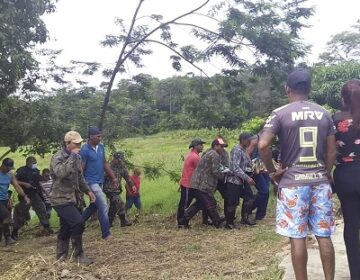 Pescadores desaparecidos são achados mortos no interior do Amapá