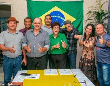 Amapá tem 3º candidato ao Senado com problemas no TRE