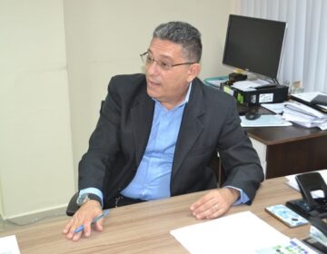Ex-promotor da Eclésia que disputou eleições consegue aprovar contas ‘com ressalvas’