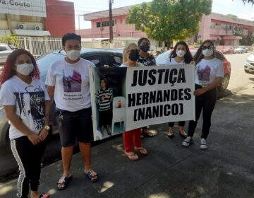 “Queria entender porque ele fez isso com meu pai”, diz filha sobre assassino que está solto