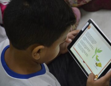 Seed suspende contrato de R$ 21 mi de aluguel de tablets