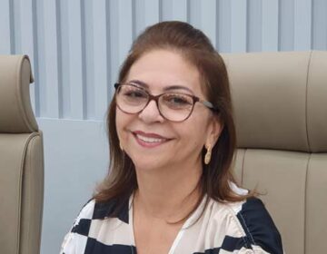 Ex-deputada acusada de usar notas fiscais falsas é absolvida