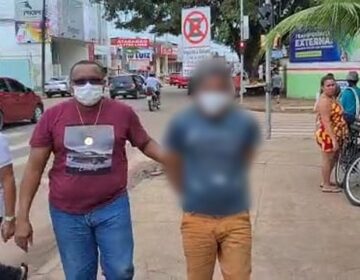 Polícia Civil encontra foragido do Rio Grande do Norte há mais de 20 anos