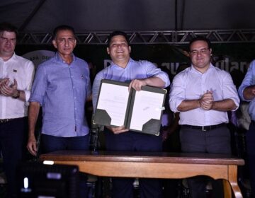 Amapá recebe as primeiras transferências de terras
