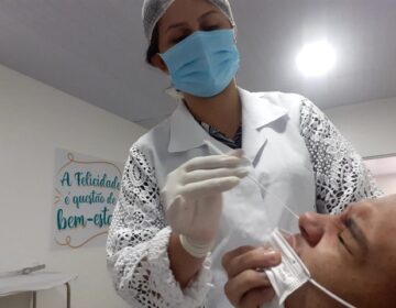 Covid-19 e gripe desfalcam equipes em unidades de saúde